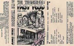 Tishvaisings : Fast Food